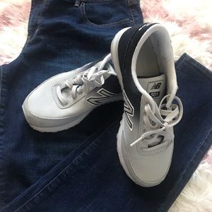 Ombré 501 New Balances